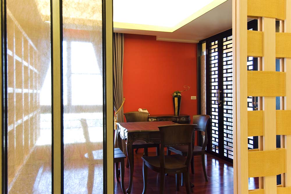 kyid Residential space content